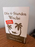 Die 4-Stunden Woche - Tim Ferris