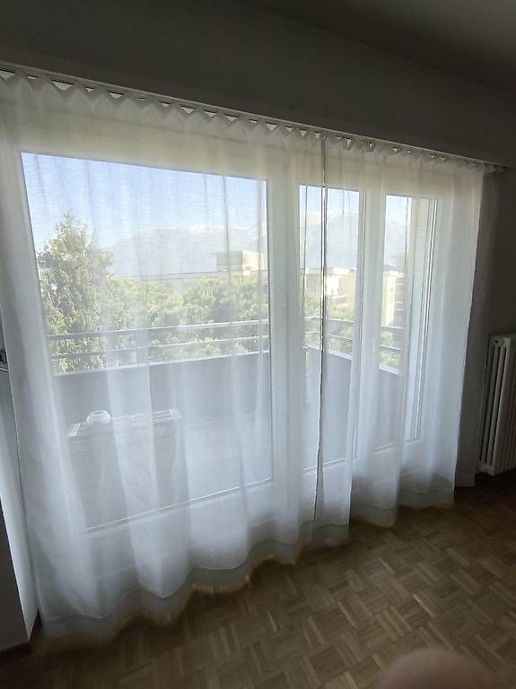Tutte le macchine: Tende per la casa 220cm altezza per 1.65cm larfhezza – Usato da Locarno venduto da sergi28
