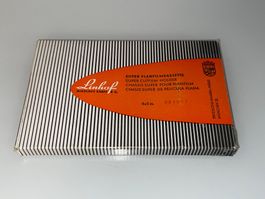 Linhof Super Planfilmkassette 4x5 in.