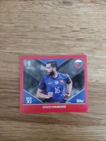 🤩 SVK TOP 1 - Topps Euro 2024 Sticker