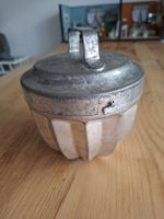 klassische antike Wasserbadform 1900-1940