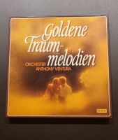Goldene Traum Melodien, Orchester Anthony Ventura