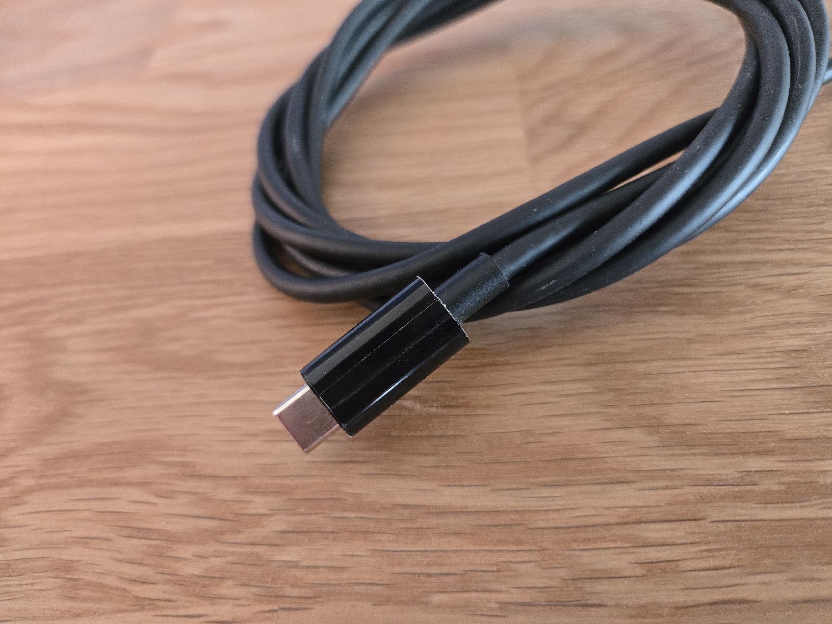 Belkin Kabel: DisplayPort usb-c kabel von Belkin – Gebraucht aus Biberist von Volo28 3
