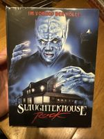 Slaughterhouse Rock Mediabook, OVP