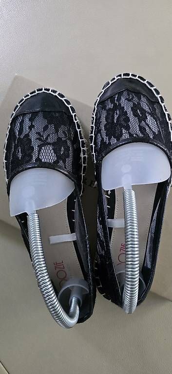 Damenschuhe: Summer schuhe  – Gebraucht aus Zürich von joo_hrd5 3