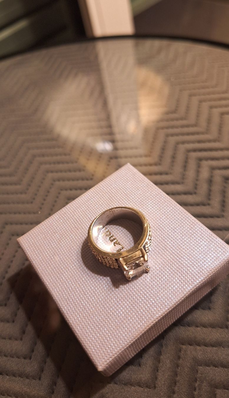 Ringe: Silber Ring – Neu (gemäss Beschreibung) aus Neuhausen von eliana2 1