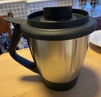 Vorwerk Thermomix Mixtopf TM6 gebraucht guter Zustand