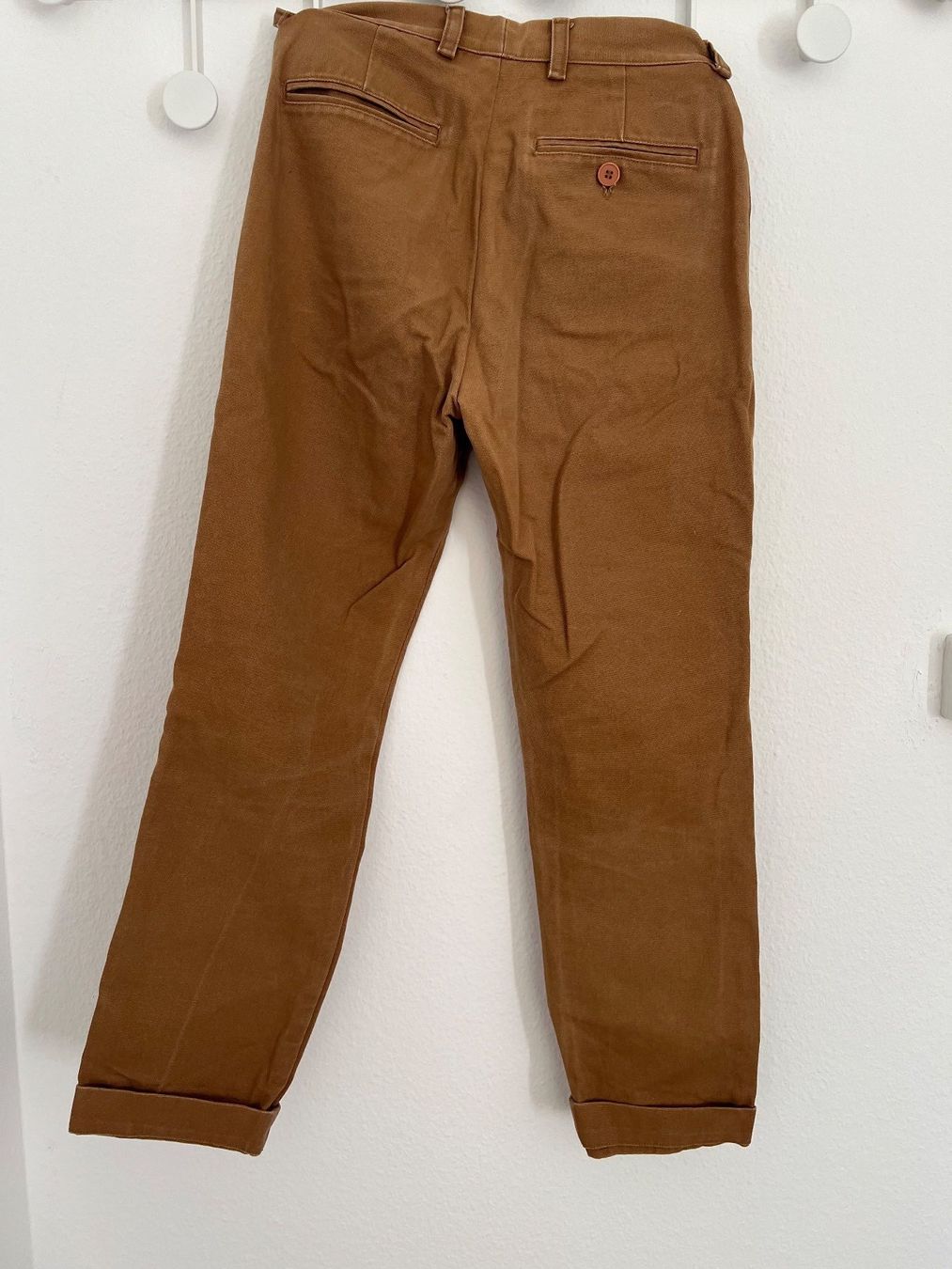Jeans: American Apparel Men's Work Pants – Gebraucht aus Zürich von lisitsyna 1
