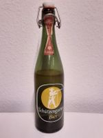 Bierflasche Schützengarten 1962 Geschenkidee!