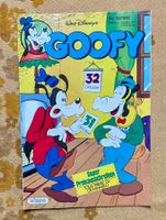 Goofy Heft Nr 10 von 1982