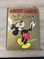 Micky Maus - Das ist mein Leben, Comic Buch