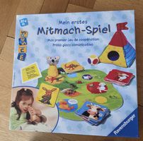 mon premier jeu de coopération neuf 