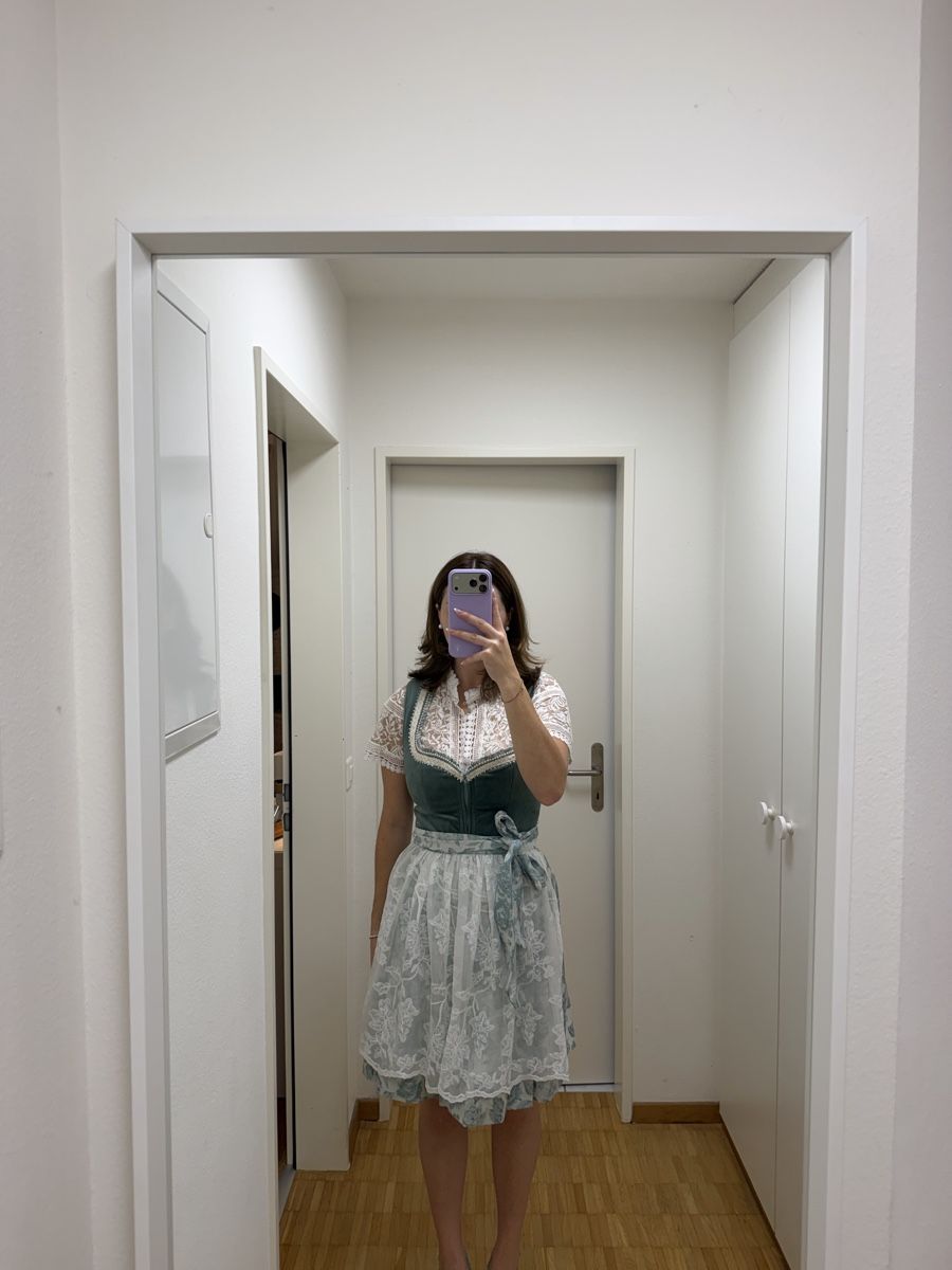 Krüger Kleider: Krüger Dirndl Gr.36 – Gebraucht aus Niederhasli von secondhand10 3