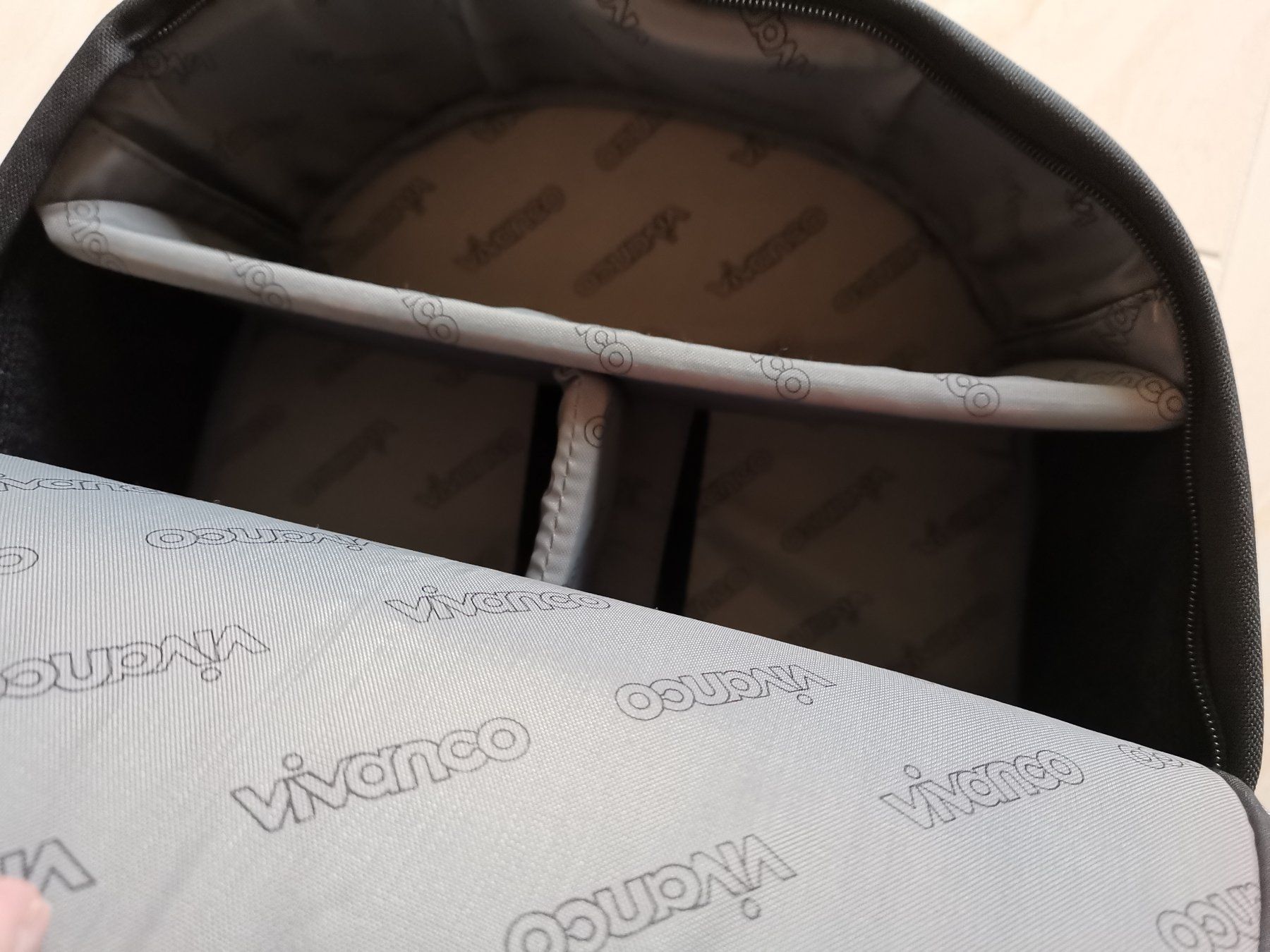 Zaini: Fotorucksack – Usato da Dornach venduto da Hei50 2