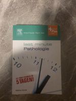 Pathologie last minute Lehrbuch Medizin