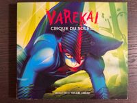 Varekai - Cirque du Soleil