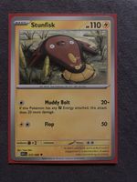 Stunfisk