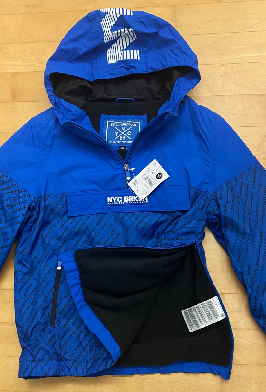 C&A Giacche & Cappotti: Sportjacke Gr.158 – Usato da Oensingen venduto da dorian07 2