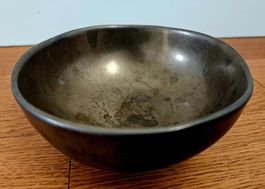 Schälchen Schale Schüsseli Deko Ethno Boho Bronze-farbig