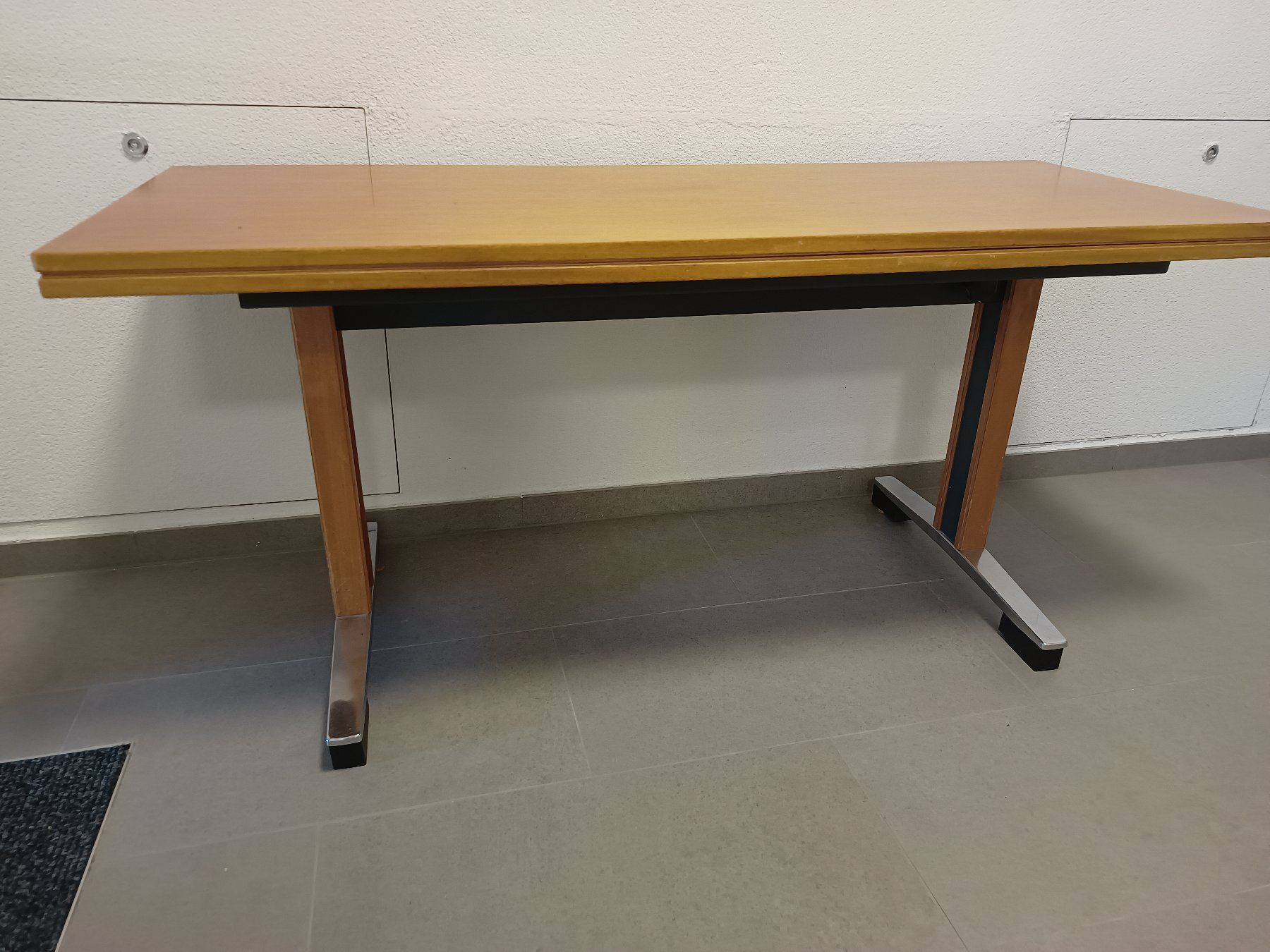 Tables: Table modulable – D'occasion à Orbe par ecilea 9