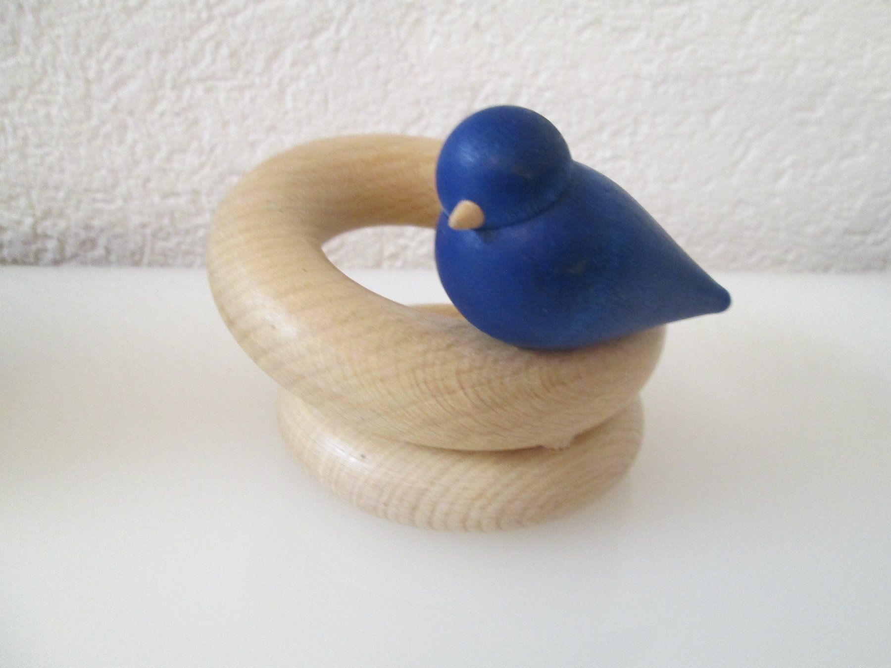 Statuette: 3 Аntike Holzfiguren – Usato da Movelier venduto da ddomenika 2