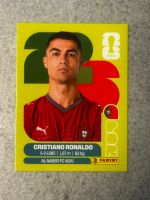 Panini 2026 - Crisitano Ronaldo