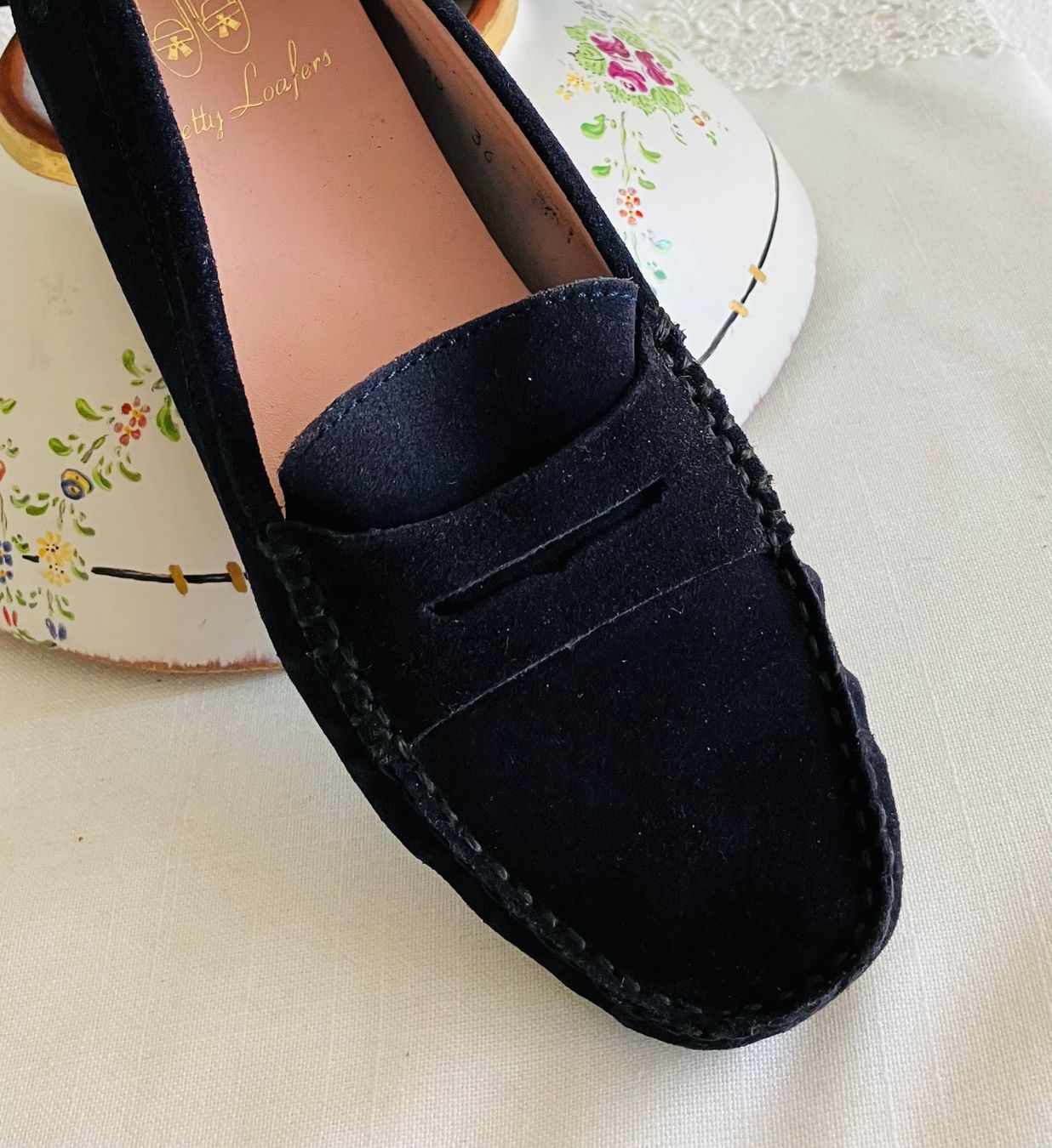 Scarpe da donna: PRETTY BALLERINAS 36 – Usato da Clarens venduto da Piluka