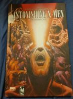 Astonishing X-Men Boite à Fantômes Marvel Dark Bon Etat