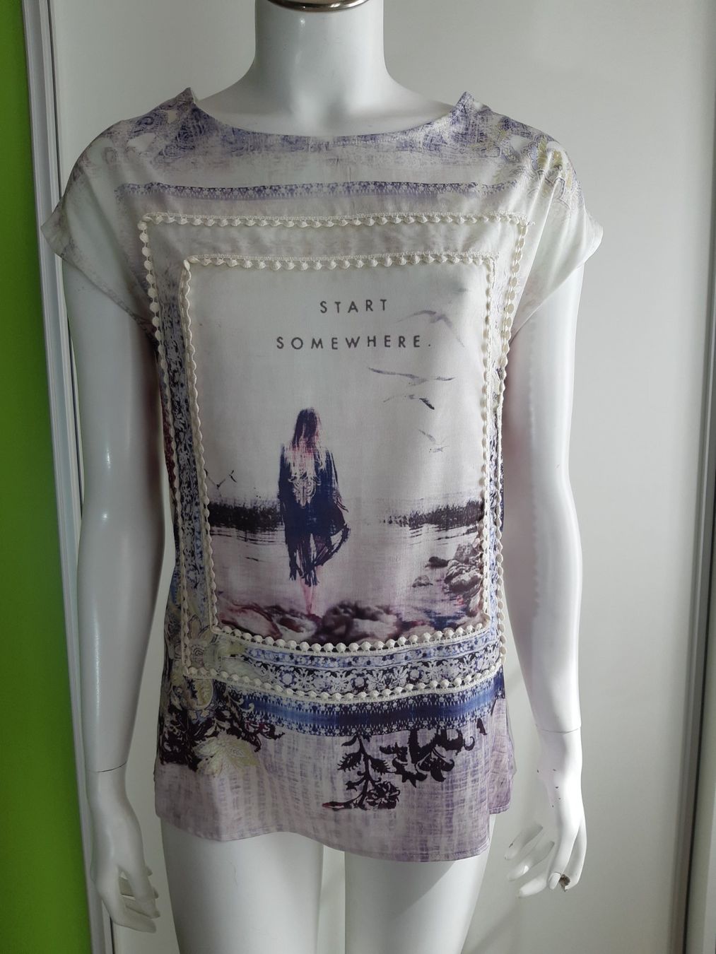 Navyboot T-shirt: T-Shirt Gr. M von Navyboot – Nuovo (secondo la descrizione) da Thierachern venduto da Shila99
