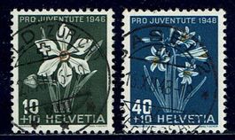 Pro Ju J118+J128 Vollstempel Wald