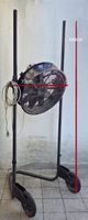 Windmaschine Balcar