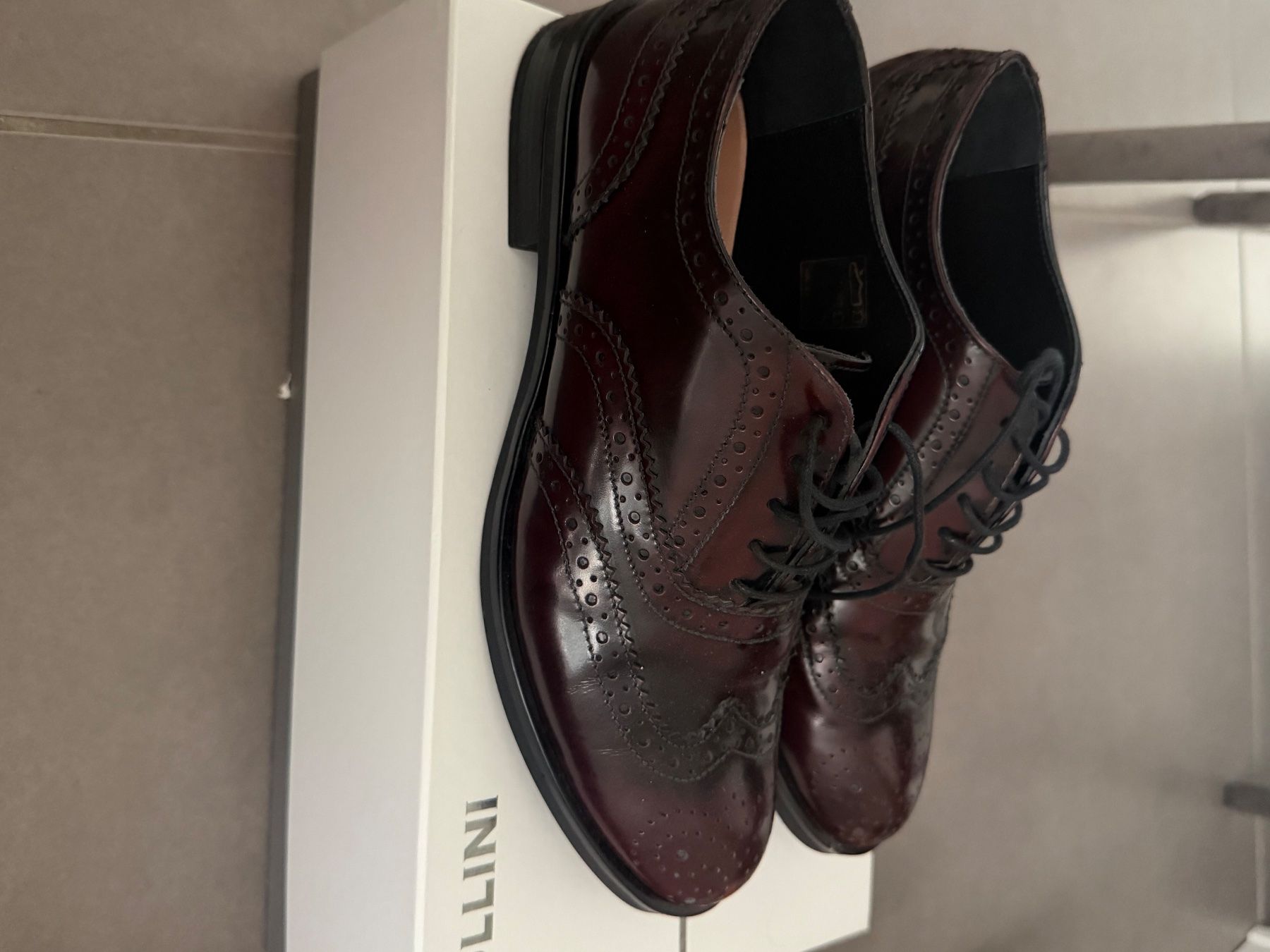 Damenschuhe: Pollini Mocassini – Gebraucht aus Gentilino von shoes_jvs6 1
