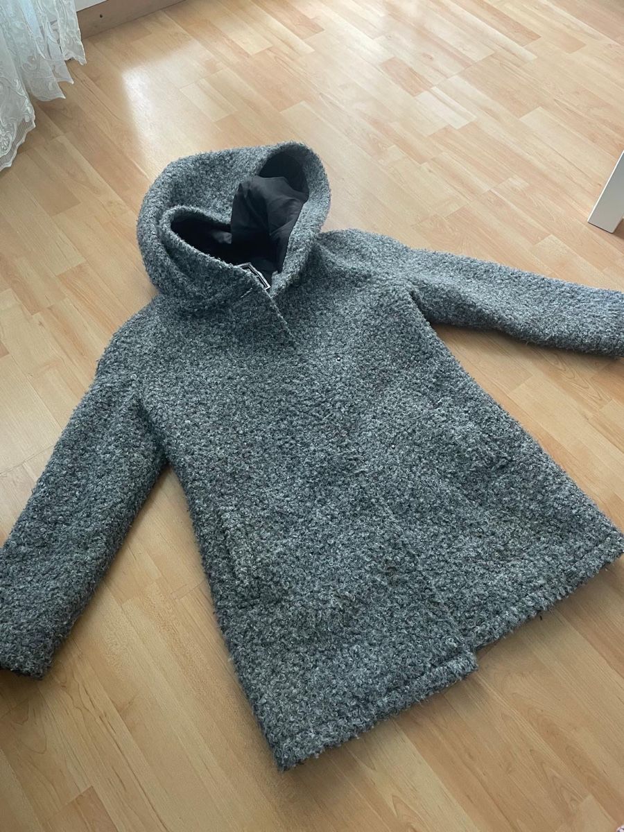 Giacche & Cappotti: Manteau enfant – Usato da Lausanne venduto da Michel_Ozcan