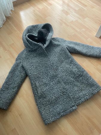 Manteau enfant