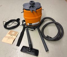 Taski Rückenstaubsauger