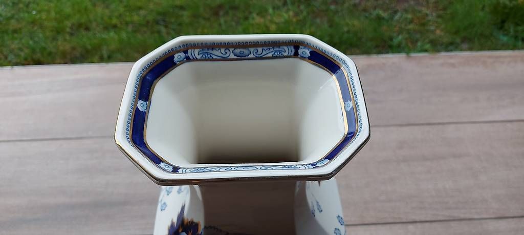 Vasen & Gefässe: Vaso Mason's – Gebraucht aus Lugano von raf_6l9k 2