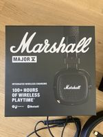 Kopfhörer Marshall Major V