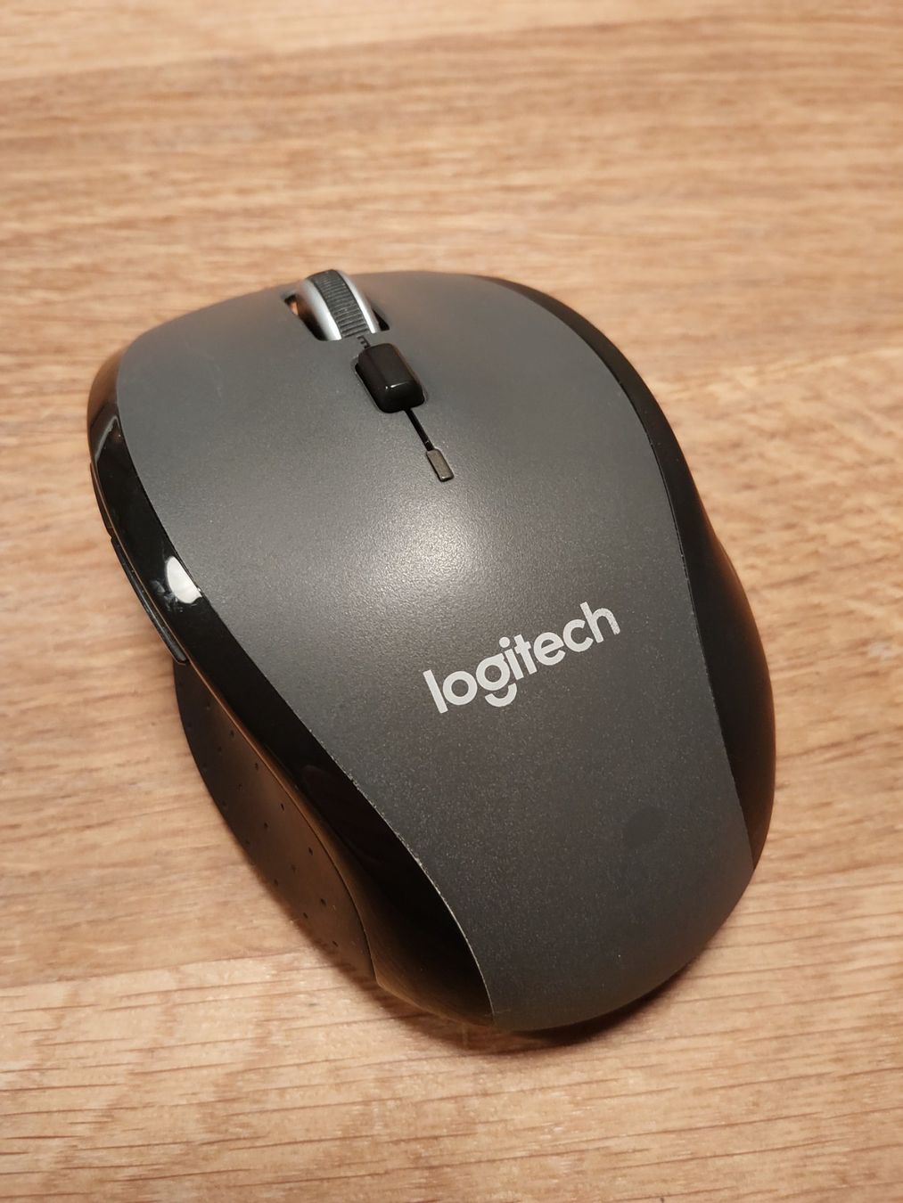 Logitech Mouse: Logitech Maus m705 Marathon – Usato da Zürich venduto da TSchaefer01