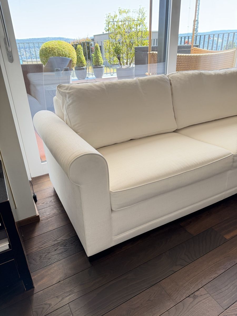 Divani: Sofa von Pol International – Usato da Kilchberg ZH venduto da Lisavivienne 2