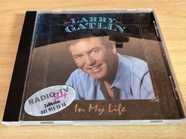 Larry Gatlin – In My Life