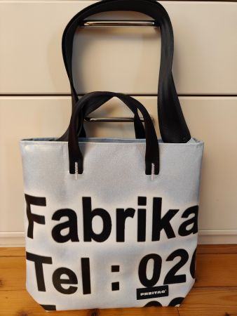 Freitagtasche Leland F202