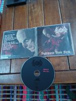 bloodbath - night...