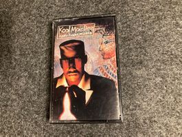 Kool Moe Dee - Knowledge Is King (MC)