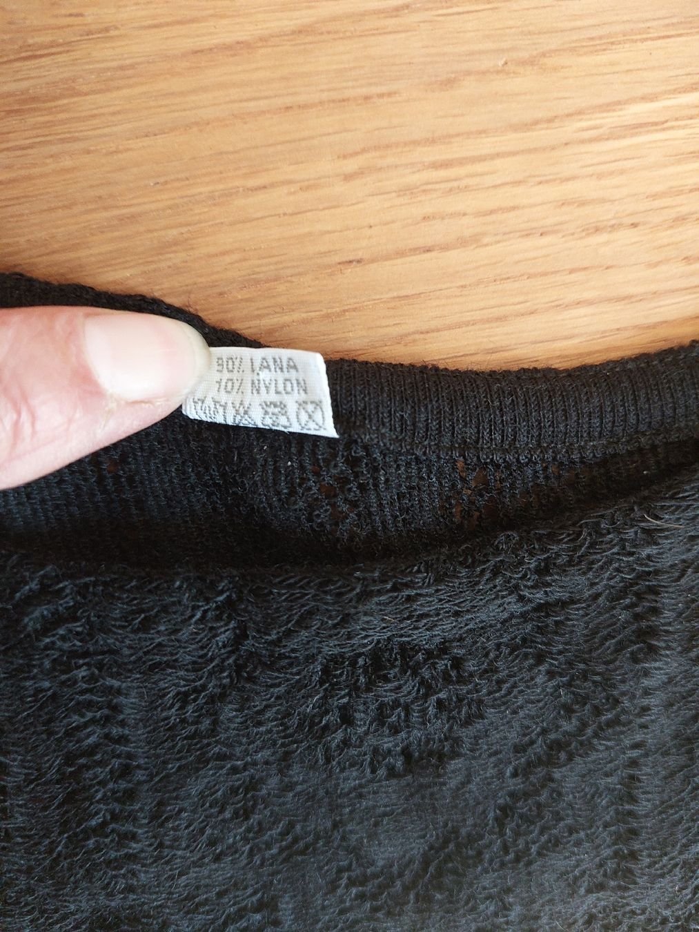 Tops: Top Lisanza Gr. 3 (38/40) – Neu (gemäss Beschreibung) aus Hausen AG von Emirfinn 2
