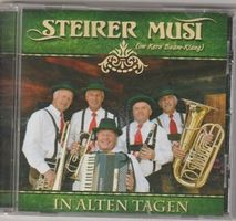 CD Steirer Musi