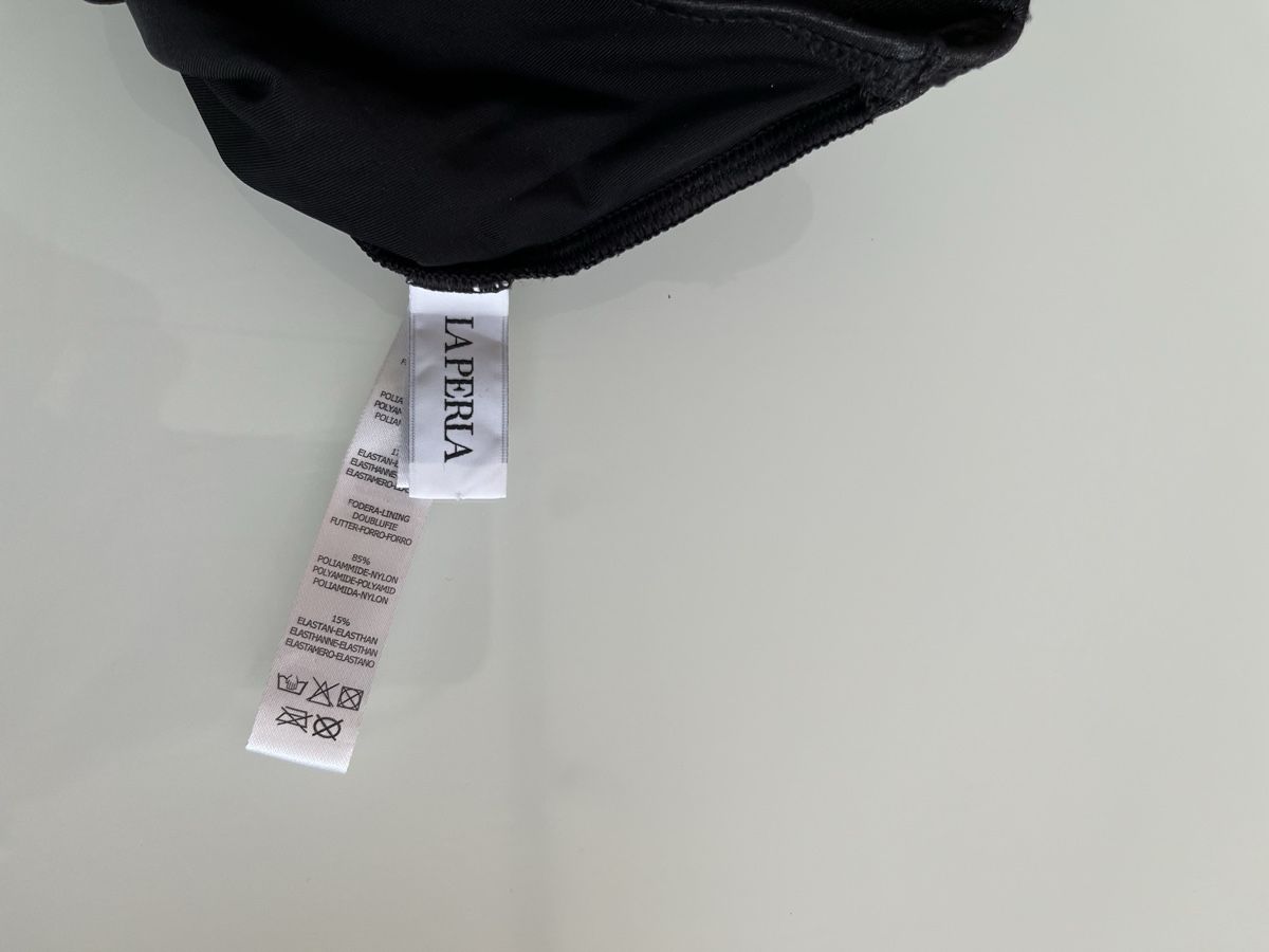La Perla Costumi da bagno & Bikini: 2 Badeanzug La Perlla  – Usato da Füllinsdorf venduto da Bambu2007 2
