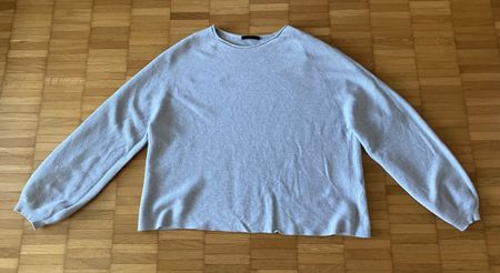 Drykorn for Beautiful People Pullover mit Cashmere L