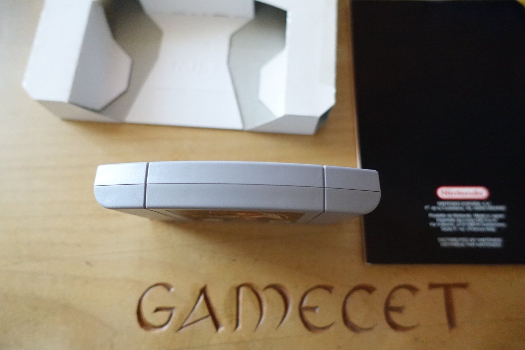 Nintendo Spiele: Killer Instinct Gold – Gebraucht aus Steinach von Gamecet 8