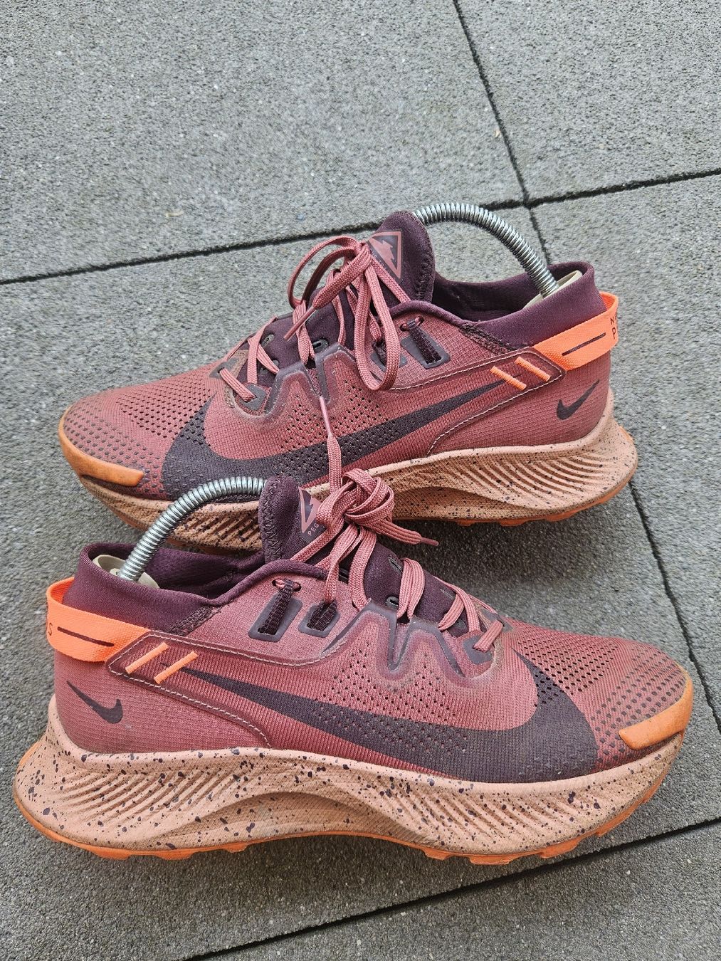 Nike Herrenschuhe: Nike Pegasus Trail Schuhe Gr 42.5  – Gebraucht aus Emmenbrücke von TopGato 3