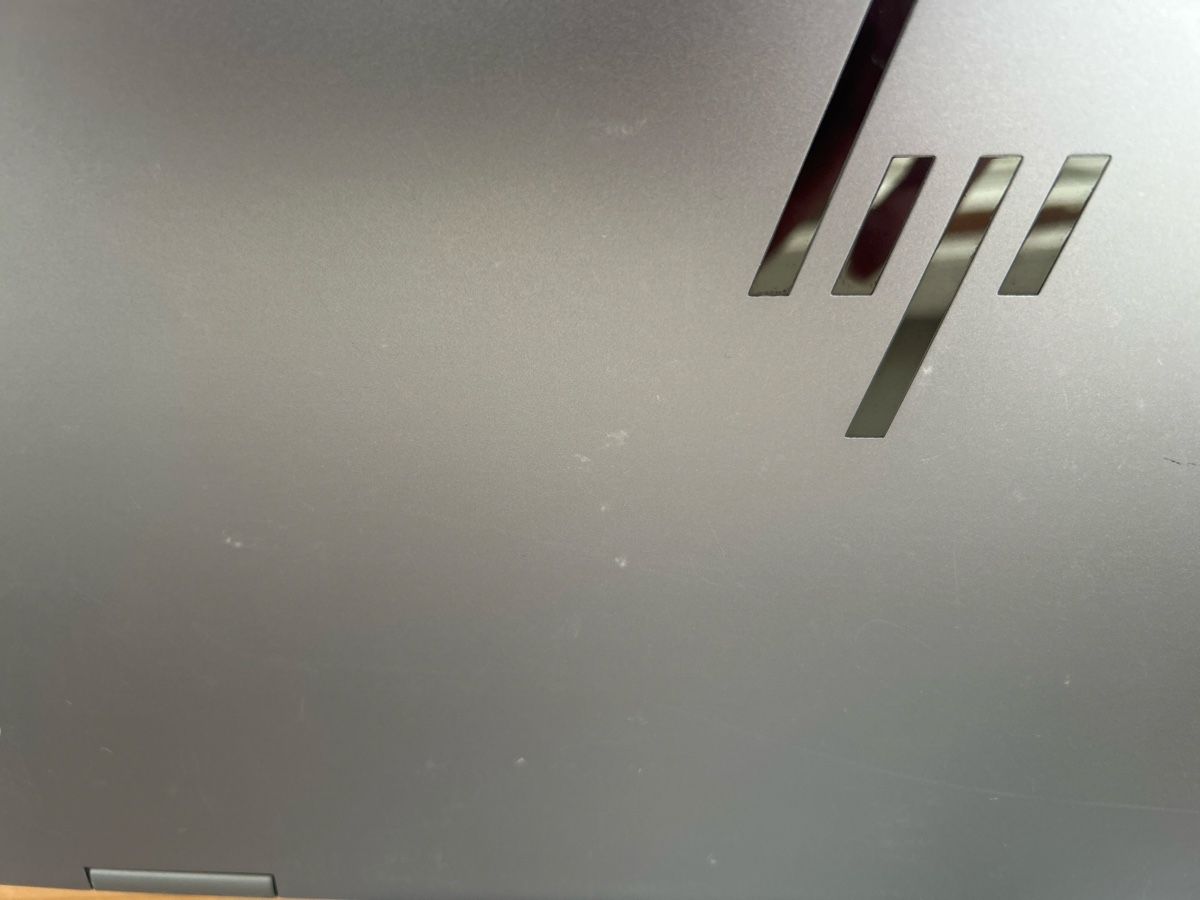 Hewlett Packard Notebook: tHP Envy Laptop, top Zustand – Usato da Winterthur venduto da neelom 1